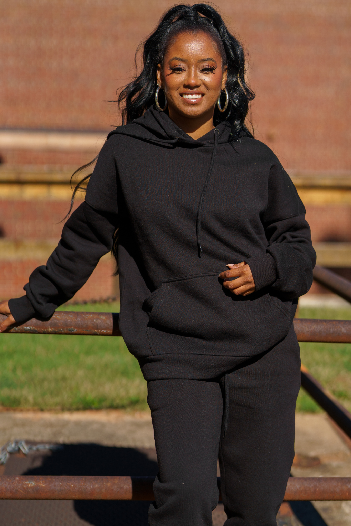 トップス House on the Hill Sweat Suit Black 100 CopyofUnnamedDesign_1367x.png?